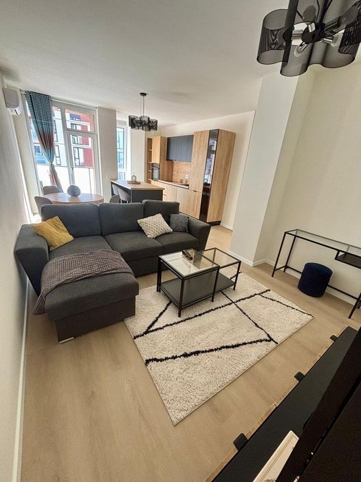 Proprietar inchiriez apartament 2 camere