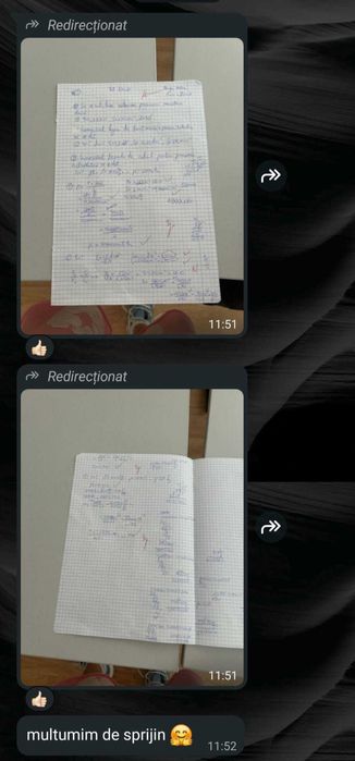 Meditații la fizică și matematică, cu Prof. Angheluță Răzvan