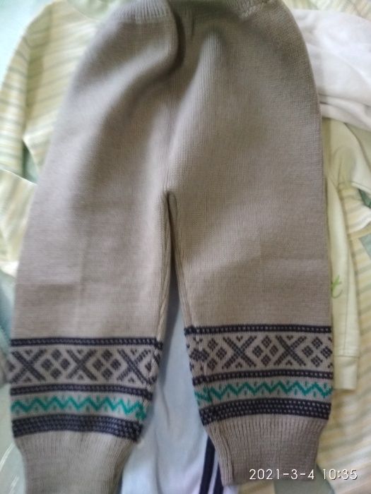 Детская одежда для мальчика