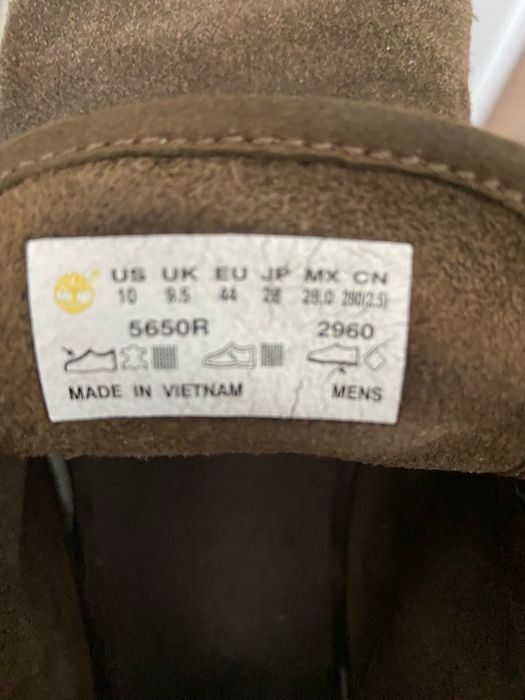 Продаю полукеды 44 размера