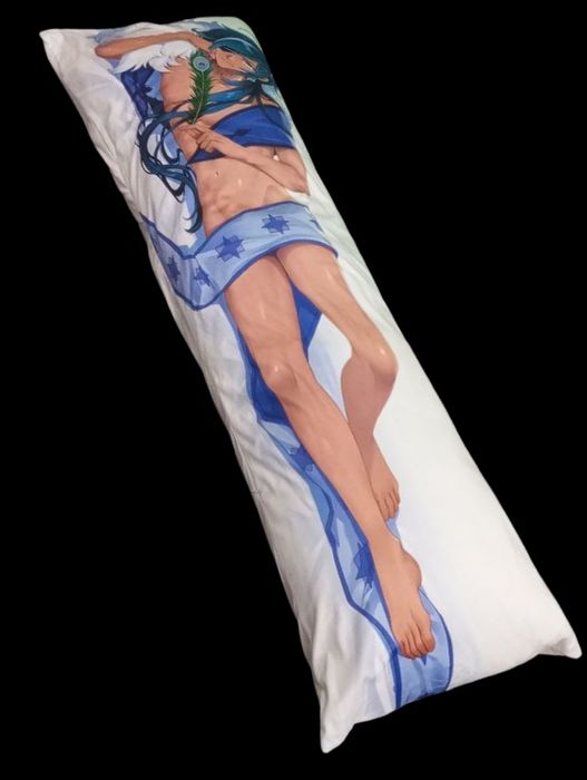 Аниме подушка обнимашка в ассортименте