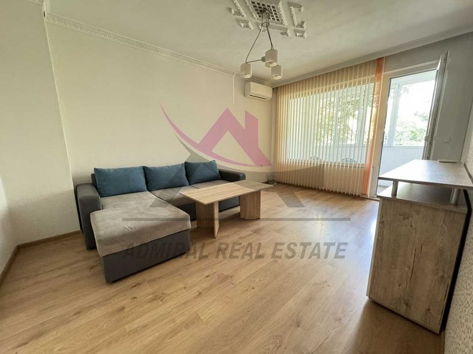 Дава се под наем Двустаен апартамент в Варна, Чаталджа - 73 кв.м за 600 € - Снимка #2