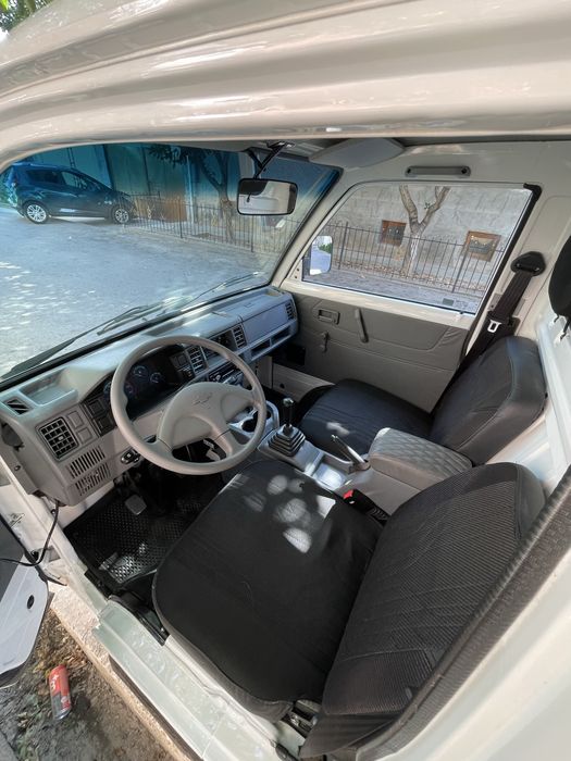 Chevrolet Labo oq