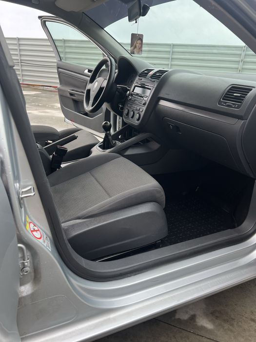 Volkswagen jetta 1.9TDI