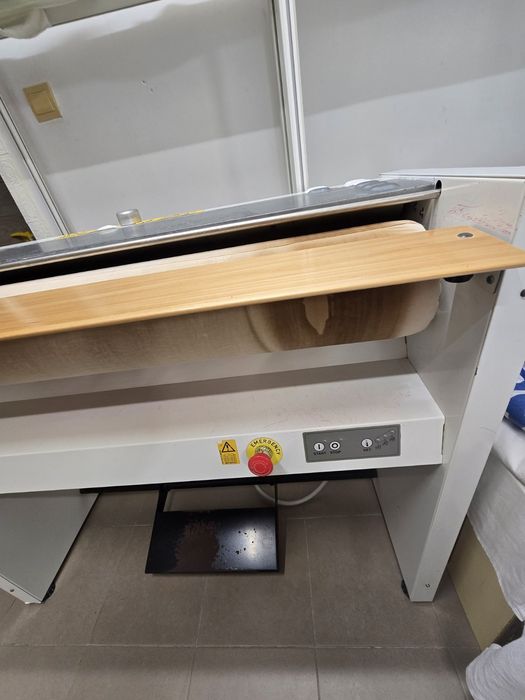 Каландър Grandimpianti