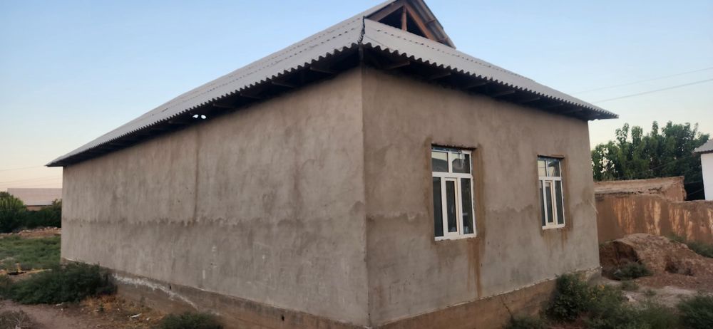 Uy sotiladi Jarqo‘rg‘on