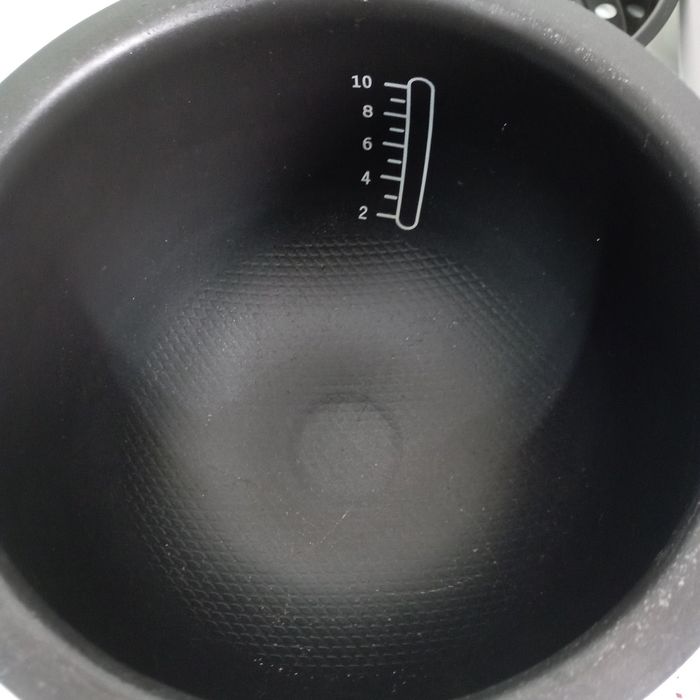 Мультиварка Tefal.