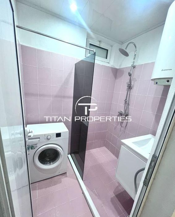 Тристаен апартамент, под наем, Окръжна болница