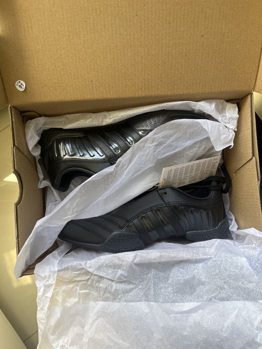 Adidas Taekwondo Mei Elite W, Core Black, NOI
