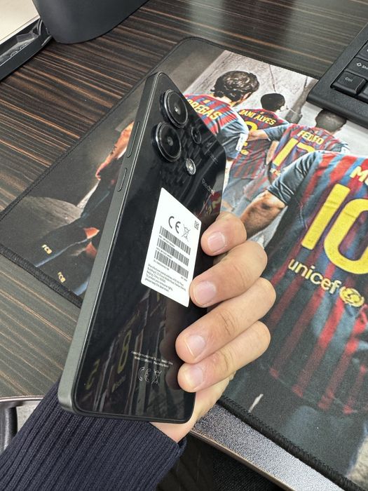 Redmi note 13, Редми ноте 13