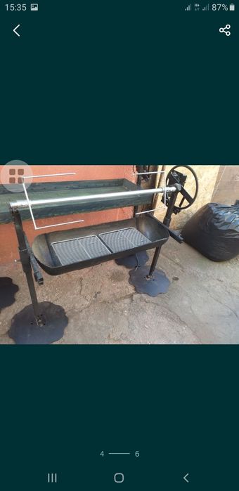 Rotisoare pt gurmanzi si pofticiosi