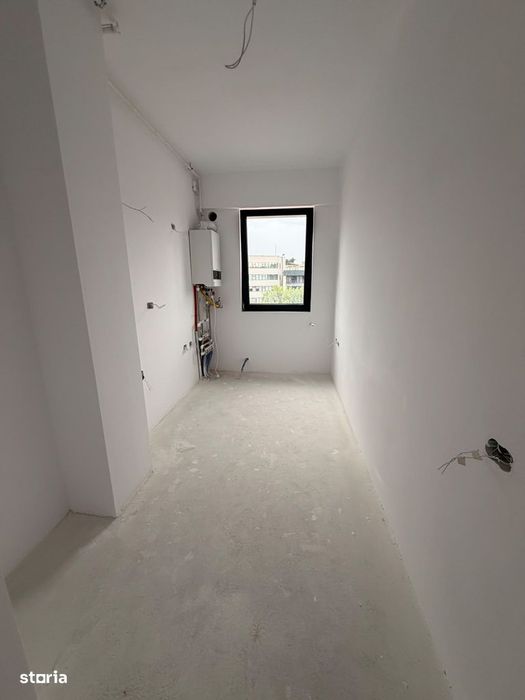 Apartament 3 Camere Premium | Bloc nou | Decebal | Metrou Muncii