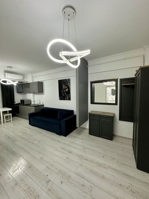 Inchiriez apartament 2 camere - west side complex