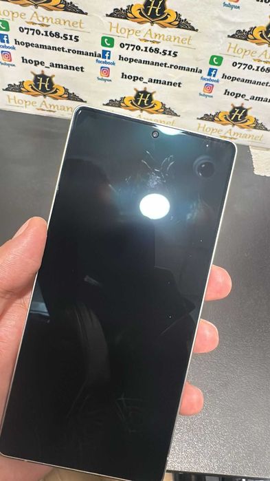 Hope Amanet P3 Samsung S25 Ultra