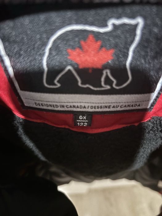 Парка GUSTI оригинал