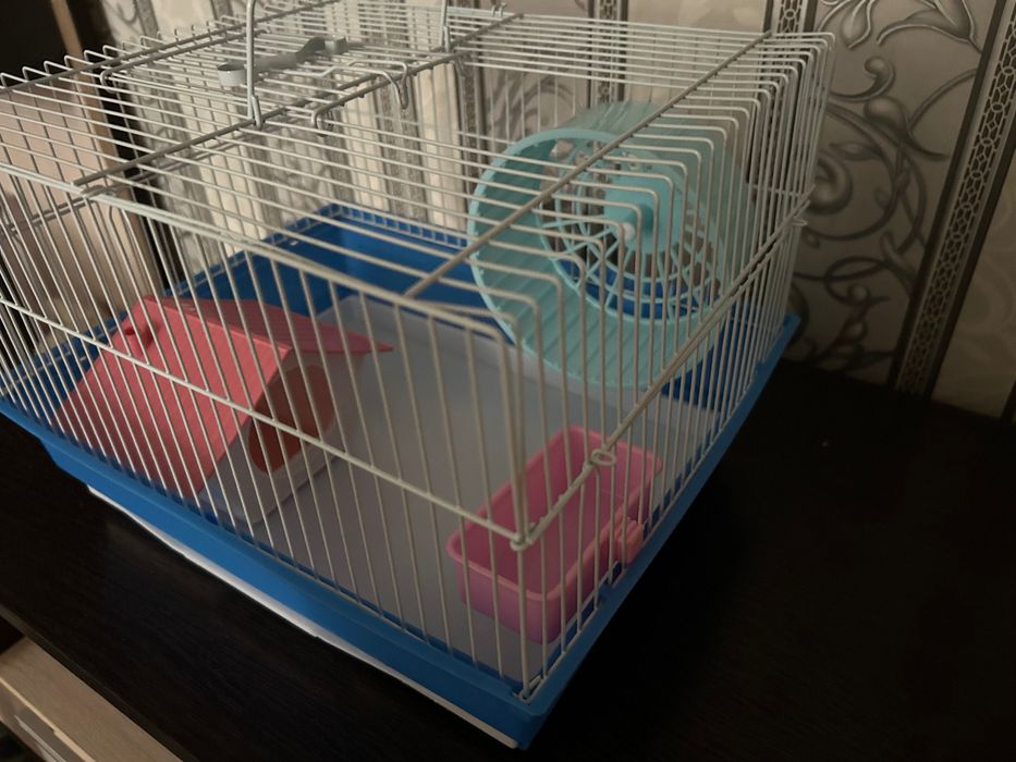 продам клетку , для грызунов