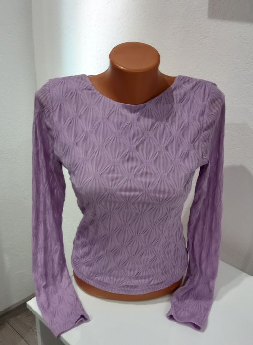 Дамска риза ZARA