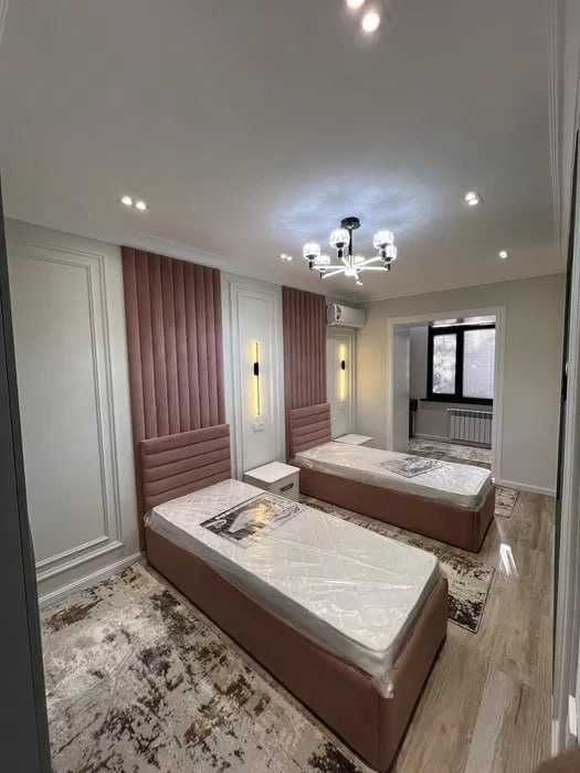 Новый Ремонт! Центр Города! Рядом Алайский! 4комн 110квадрат! Сдам !