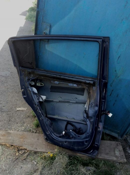 продам запчасти на kia sportage 3