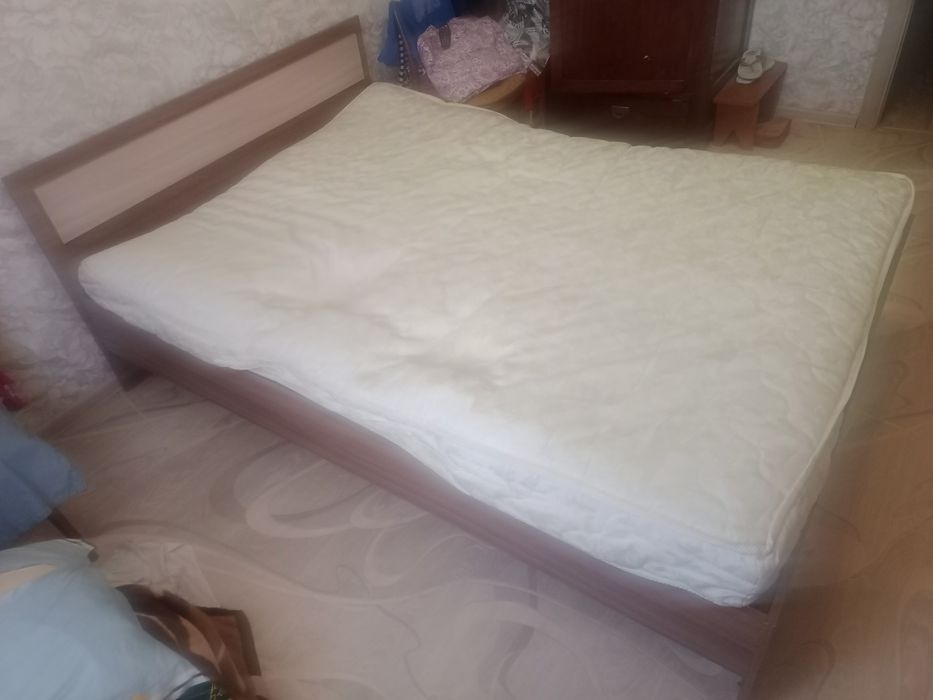 Продам Кровать!!!