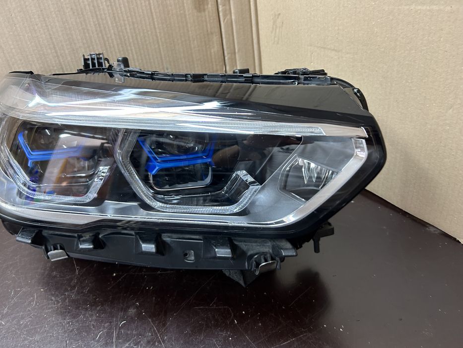 Far laser Bmw X5 G05 X6 G06 dreapta 2019-2022