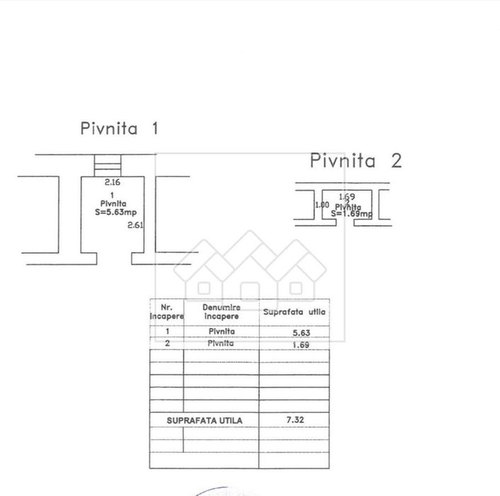 Apartament modern 2 camere, 2 bai - Zona Ultracentrala