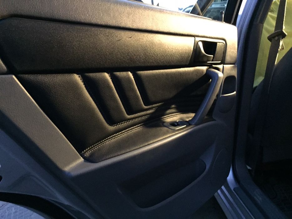 Apshifka chexol (Koja) lasetti gentra  zamenga