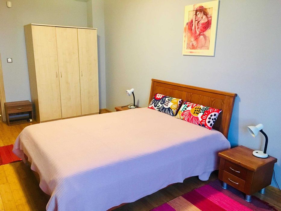 Двустаен имот в Изток