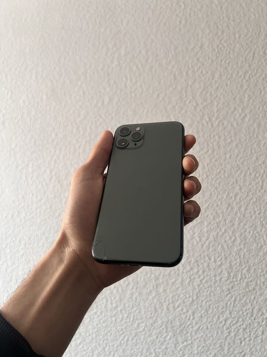 Iphone 11 Pro 256 GB