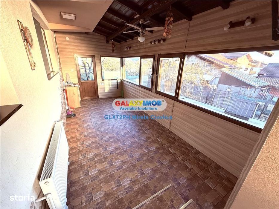 Inchiriere Casa\/Vila Baicoi Central