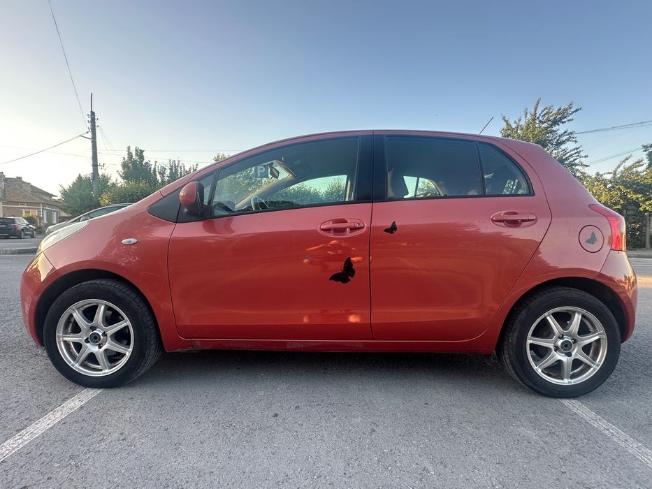 Toyota Yaris 1.0i