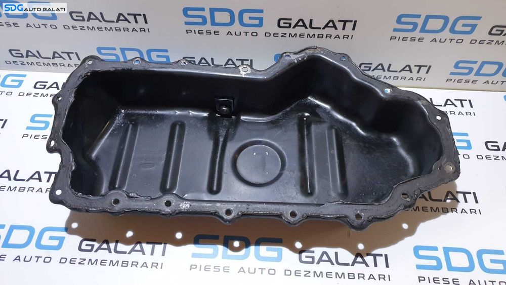 Baie Ulei Ford S-Max 1.8 TDCI 2006 - 2014 Cod YS6Q-6675-AF [D0214]