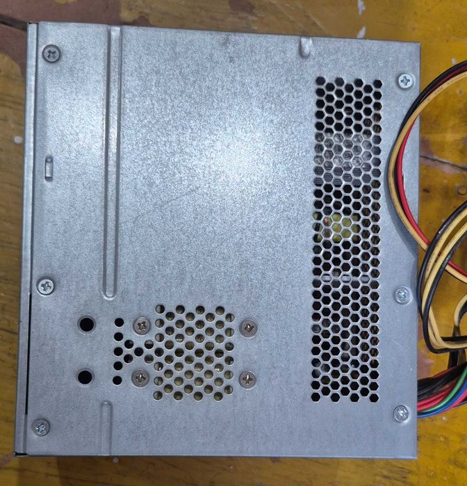 Блок питания Lite-On 200W