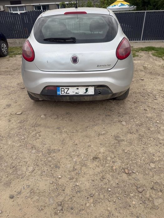 FIAT Bravo 0 — imagine 3