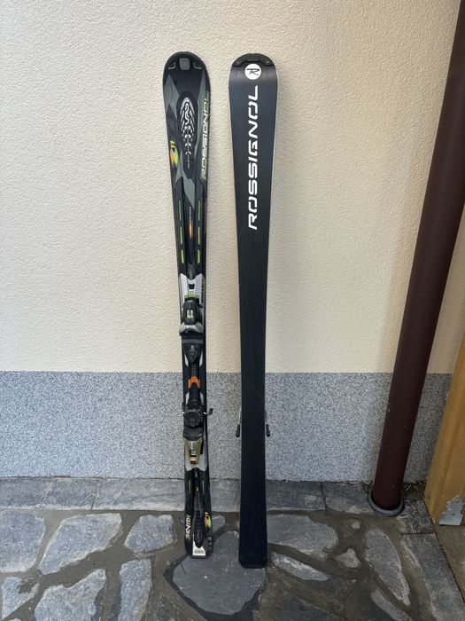 Ски Rossignol zenyth z11