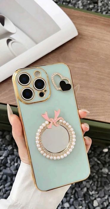 Нов Кейс и скрийн протектор за Samsung S25 Plus