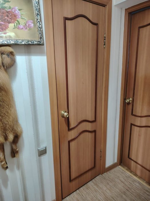 Отдам бесплатно двери