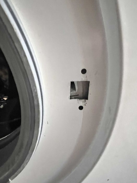 Стиральная машина BOSCH WLK20264OE