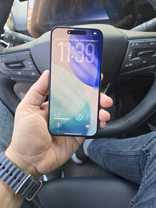 iPhone 15 pro Max 512gb