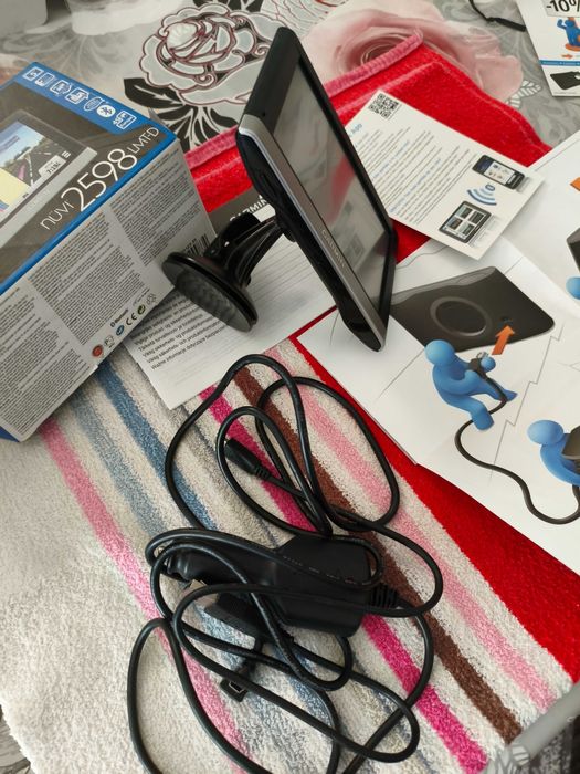 Навигация Garmin