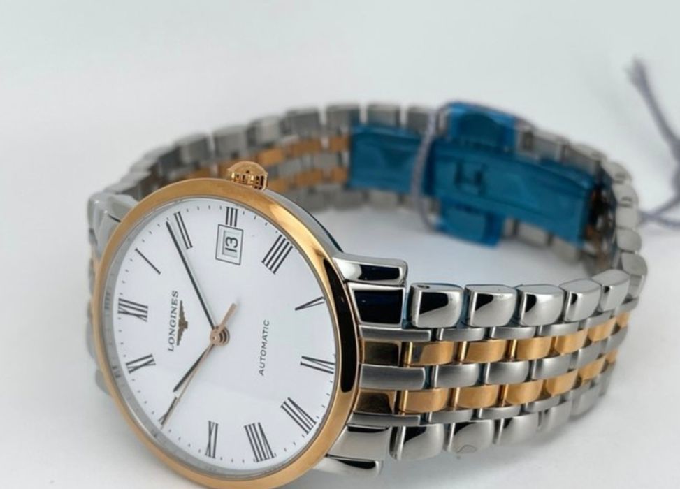 Longines Elegant Automatic