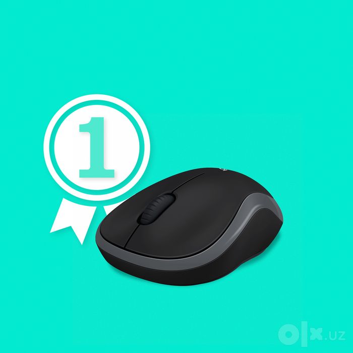 Беспроводная мышь Logitech M185