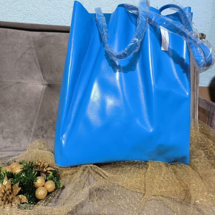 Geanta de umar noua cu eticheta