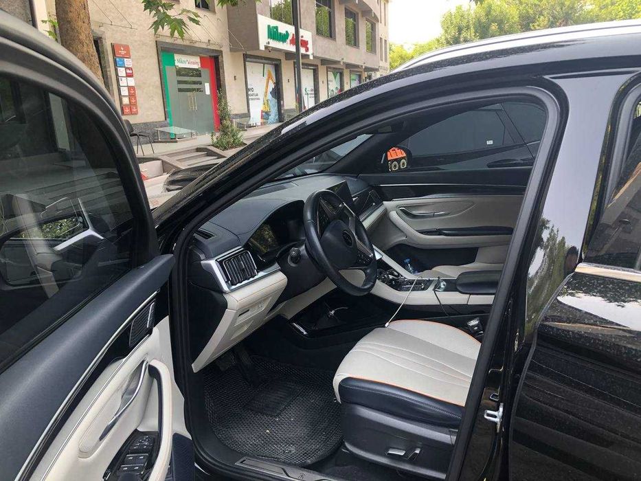 Продаю свою BYD song (Форма оплаты: Наличными,кредит или лизинг)