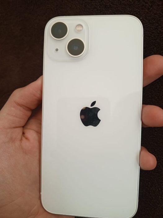 Iphone 13 128gb акб 100%