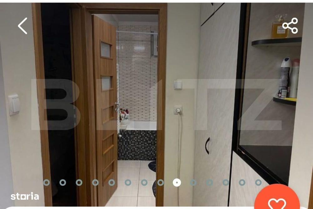Vanzare apartament, 3 camere, 80 mp utili, Micro 16