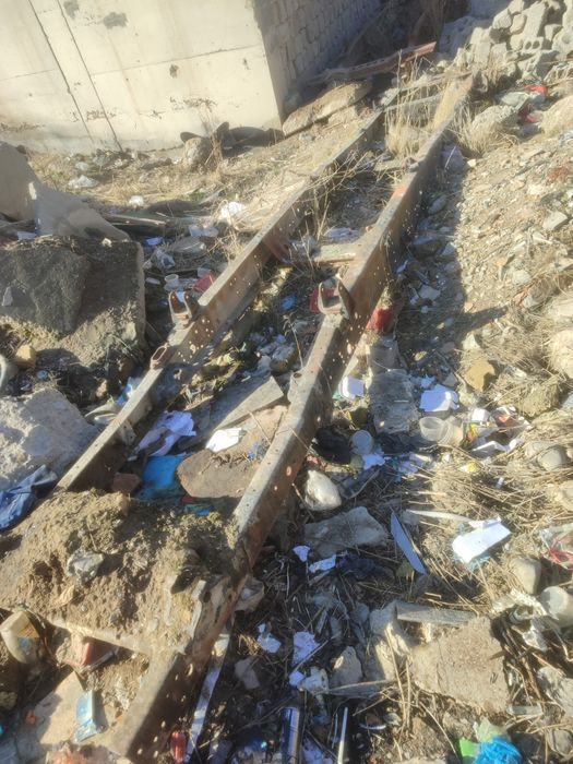 Zil bartavoy rama sotiladi