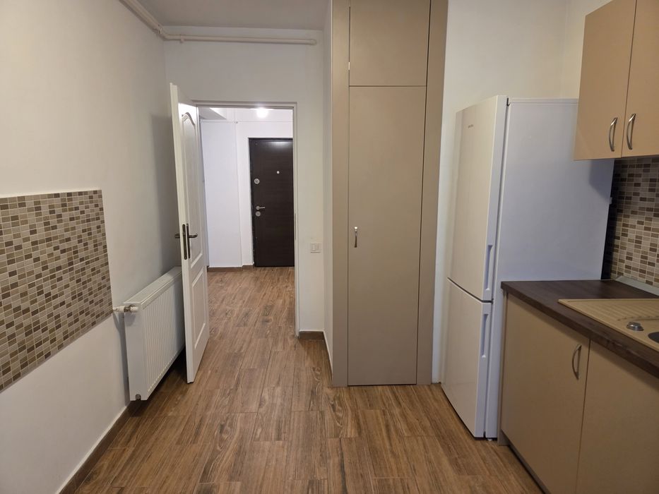 Apartament 2 camere decomandate+ parcare subterana inclusa, Baciu