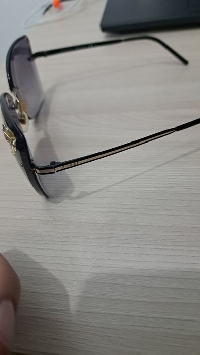 Очки gucci женские