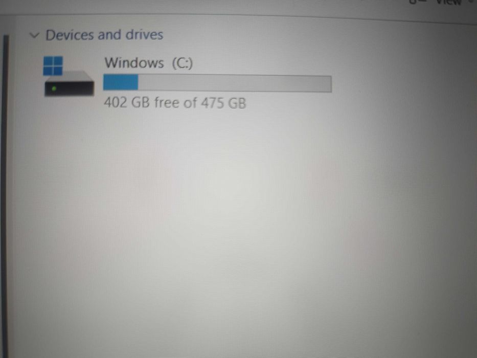 HP ProBook i7 - Gen10 - FHD IPS